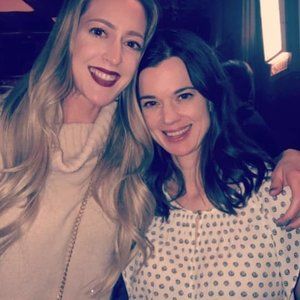 Meet your Posher, Dana